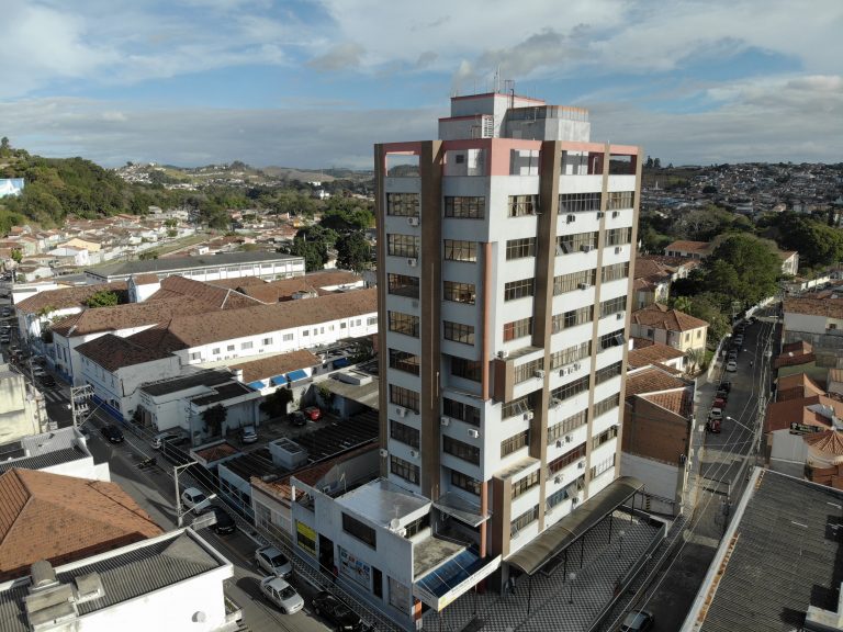 created by dji camera